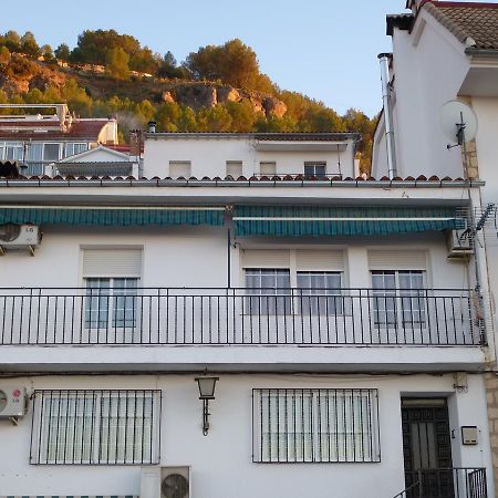 Гостевой дом Casa Limas Ла-Ируэла Экстерьер фото
